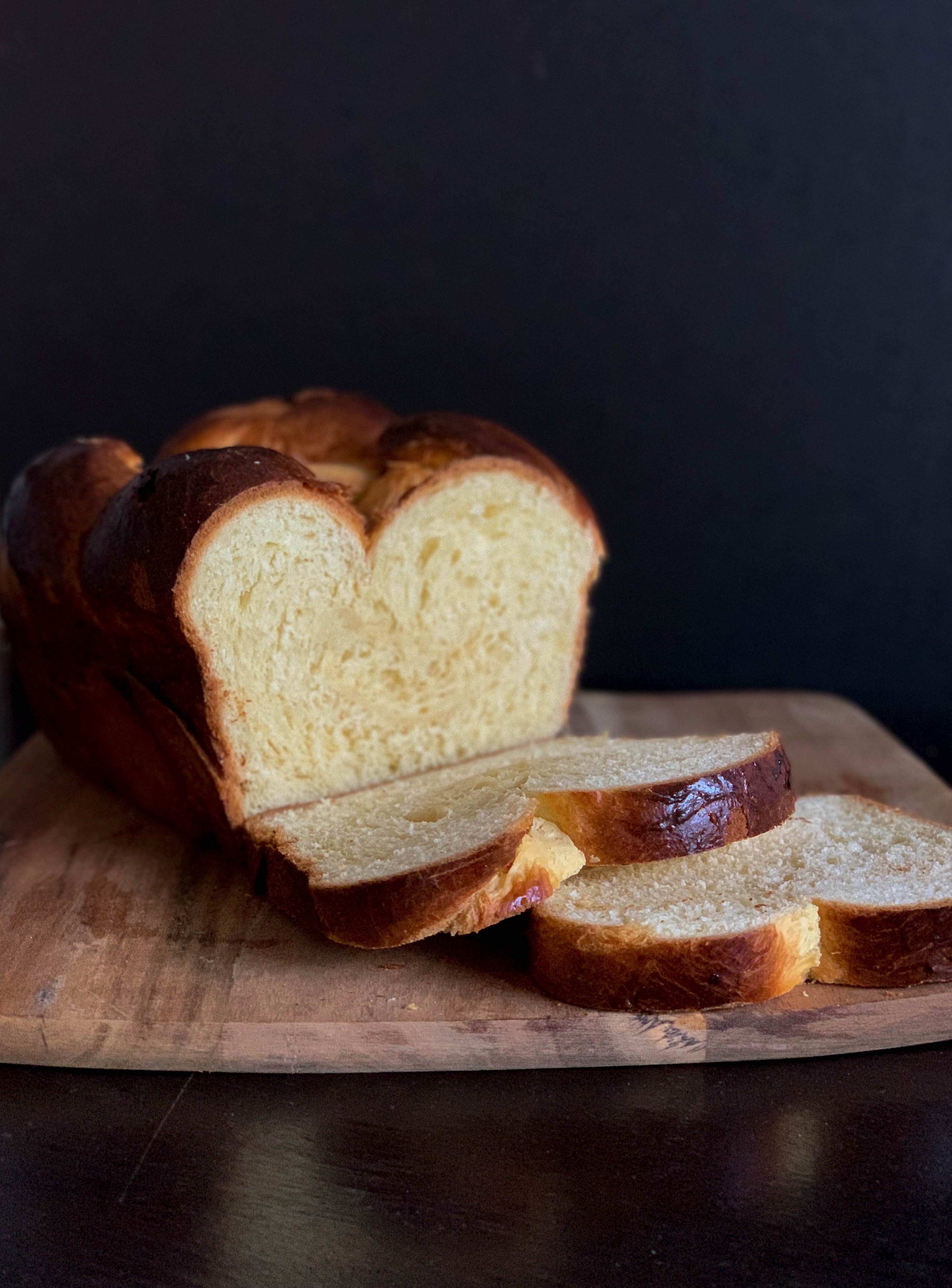 Comment dorer une brioche (+ option vegan) ?