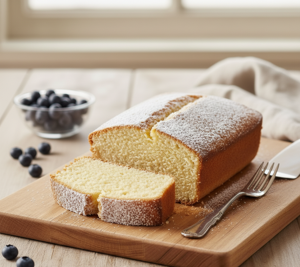 Can You Freeze Yogurt Cake?