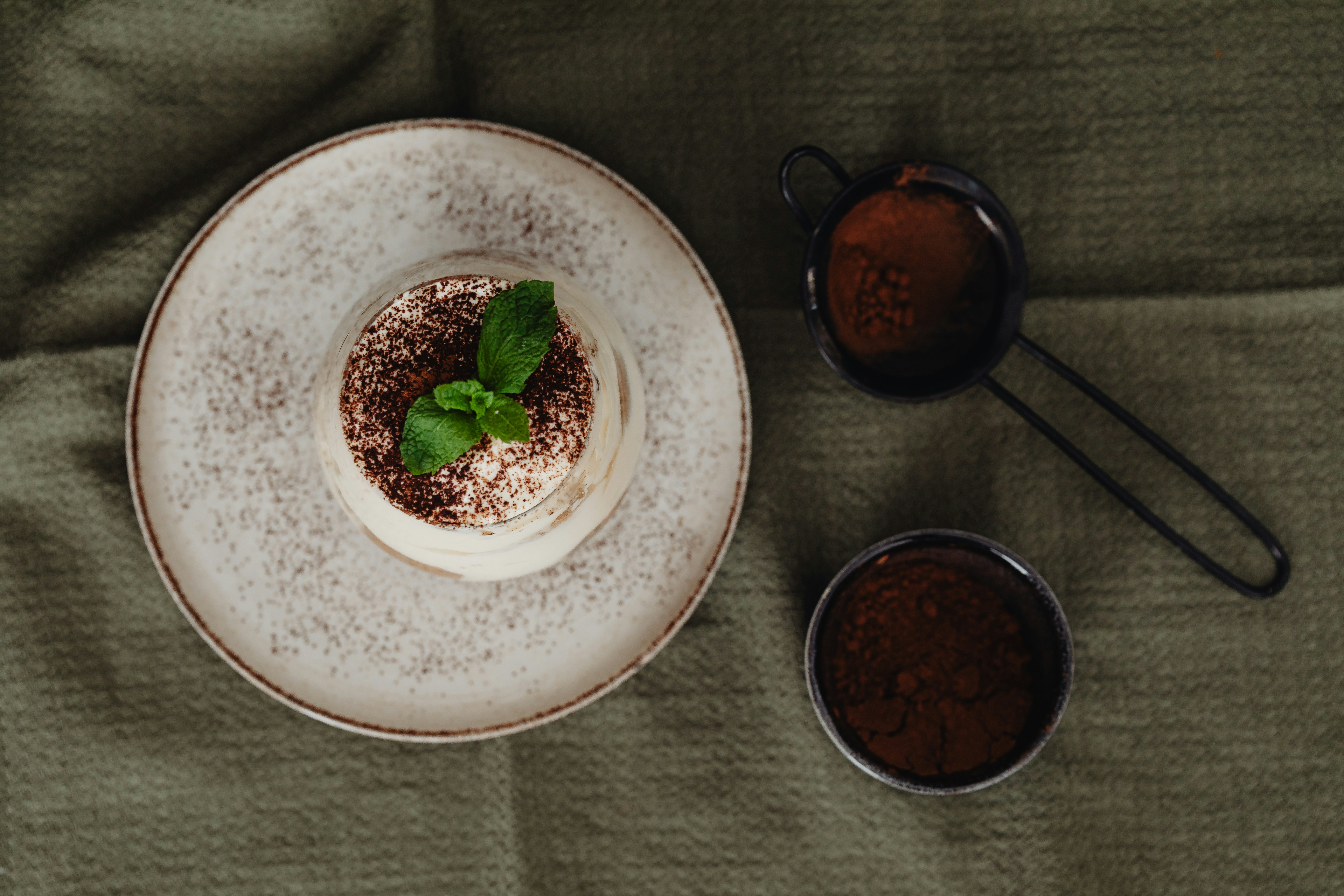 How Long Can You Keep Tiramisu in the Fridge?