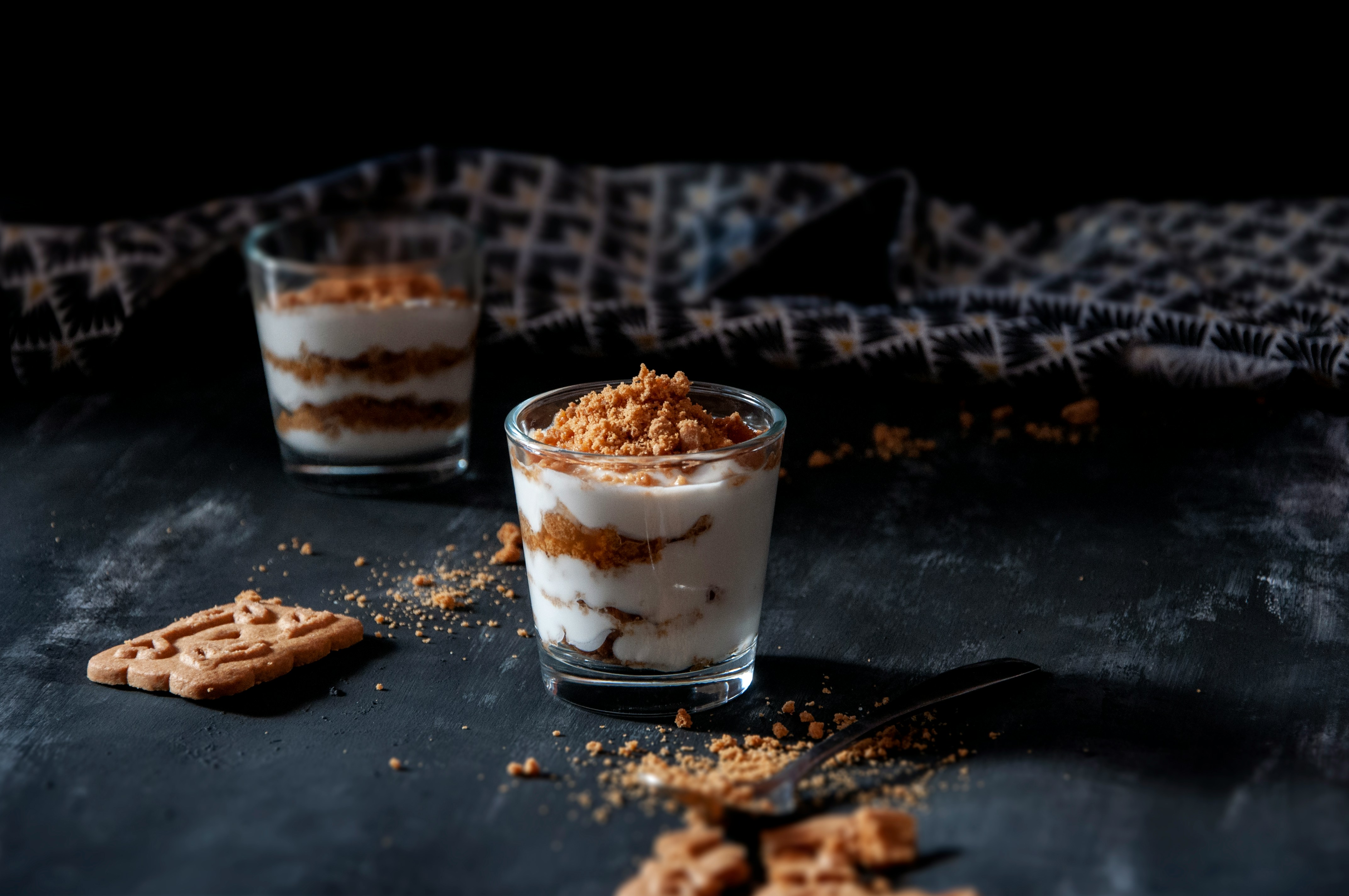 Can You Prepare a Tiramisu 2 Days in Advance?