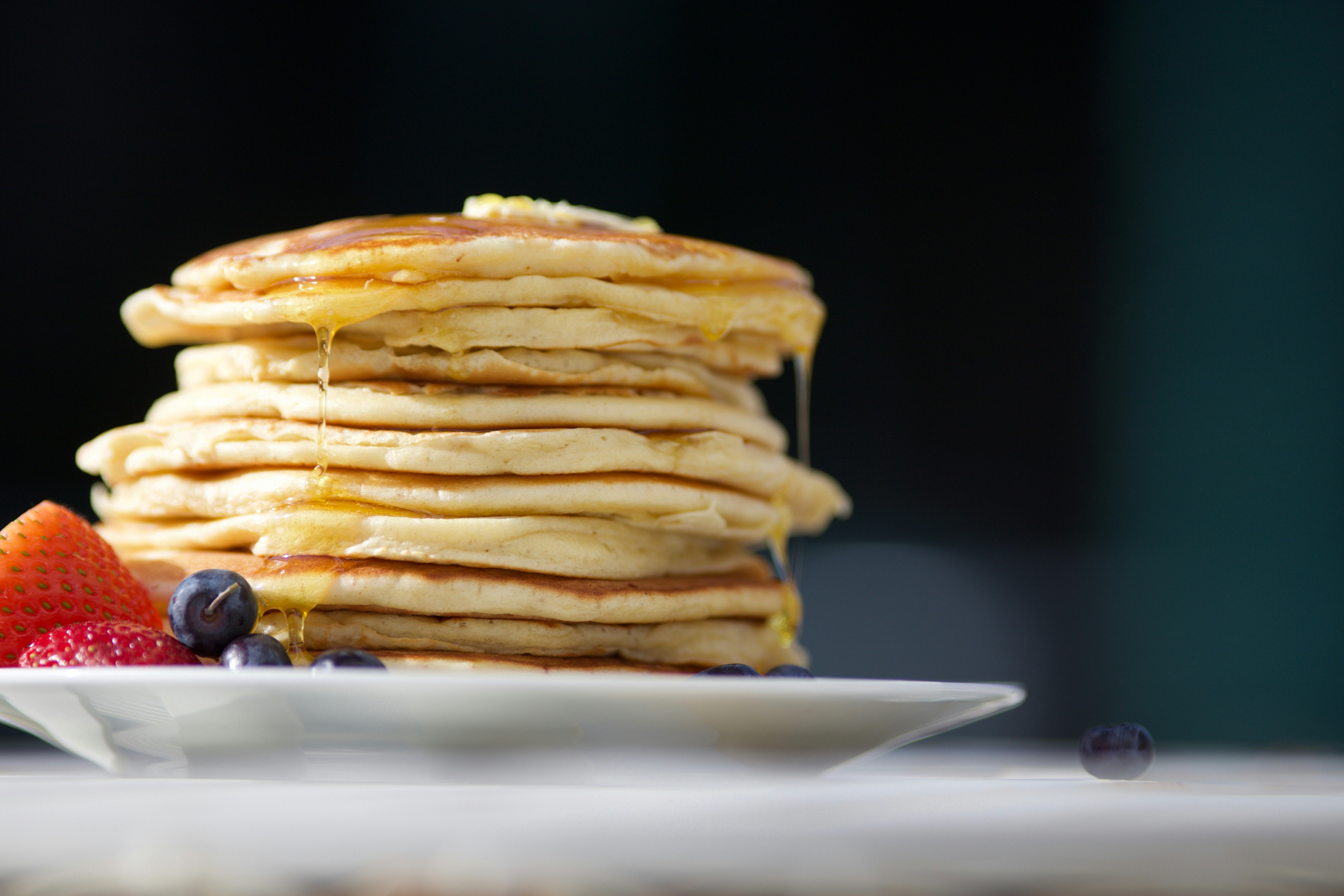Peut-on congeler des pancakes ?