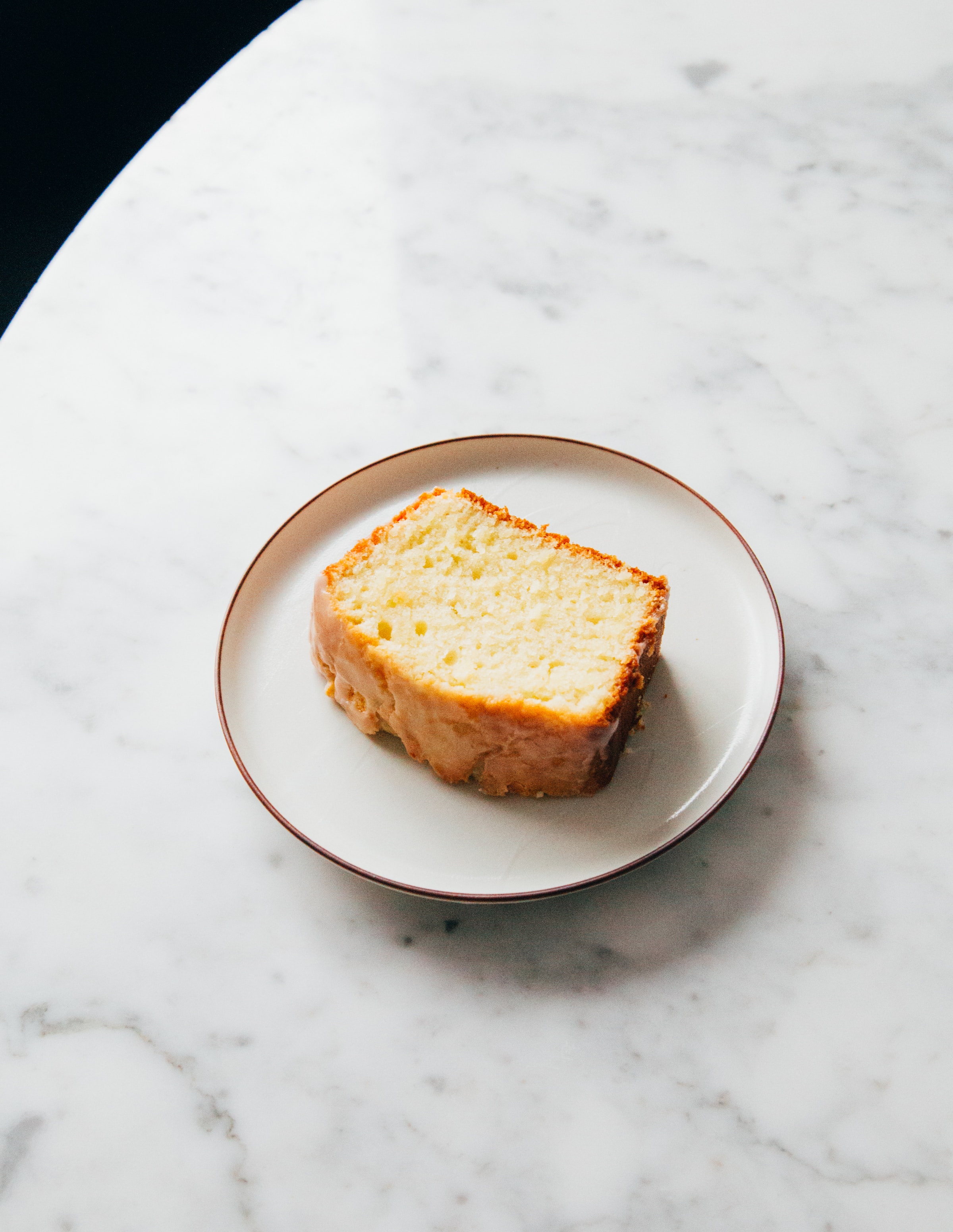Quelle huile utiliser pour un gâteau au yaourt ?