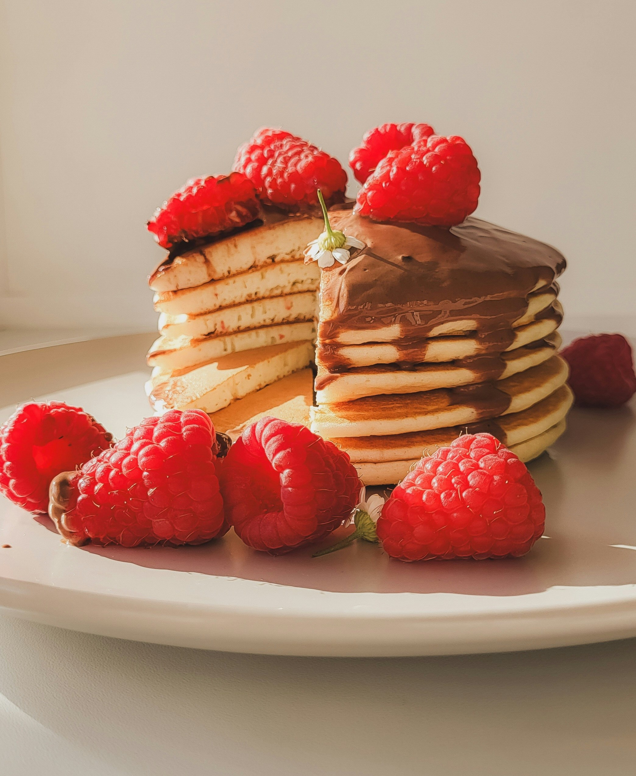 Comment conserver ses pancakes ?