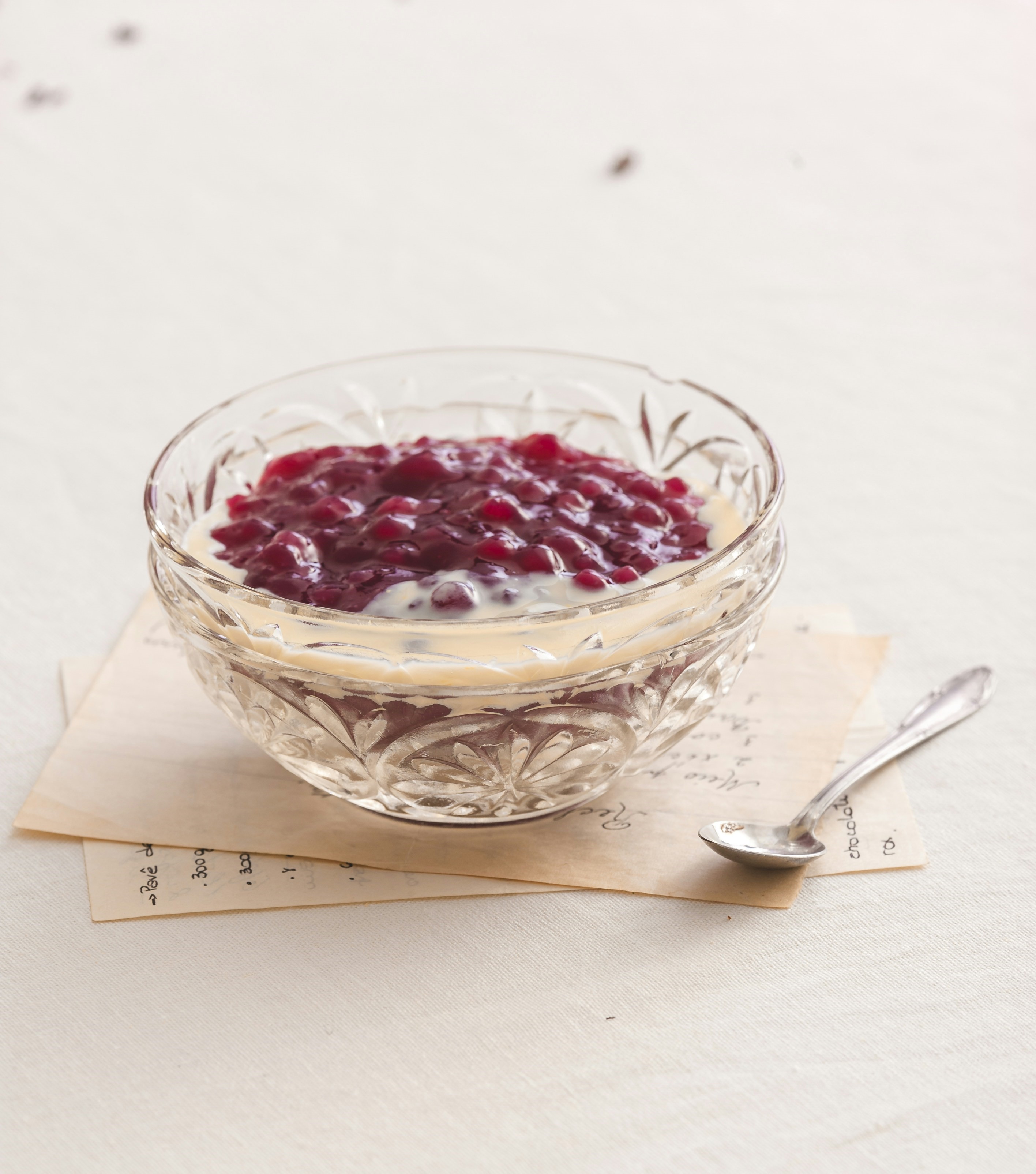 Peut-on congeler un riz au lait ?