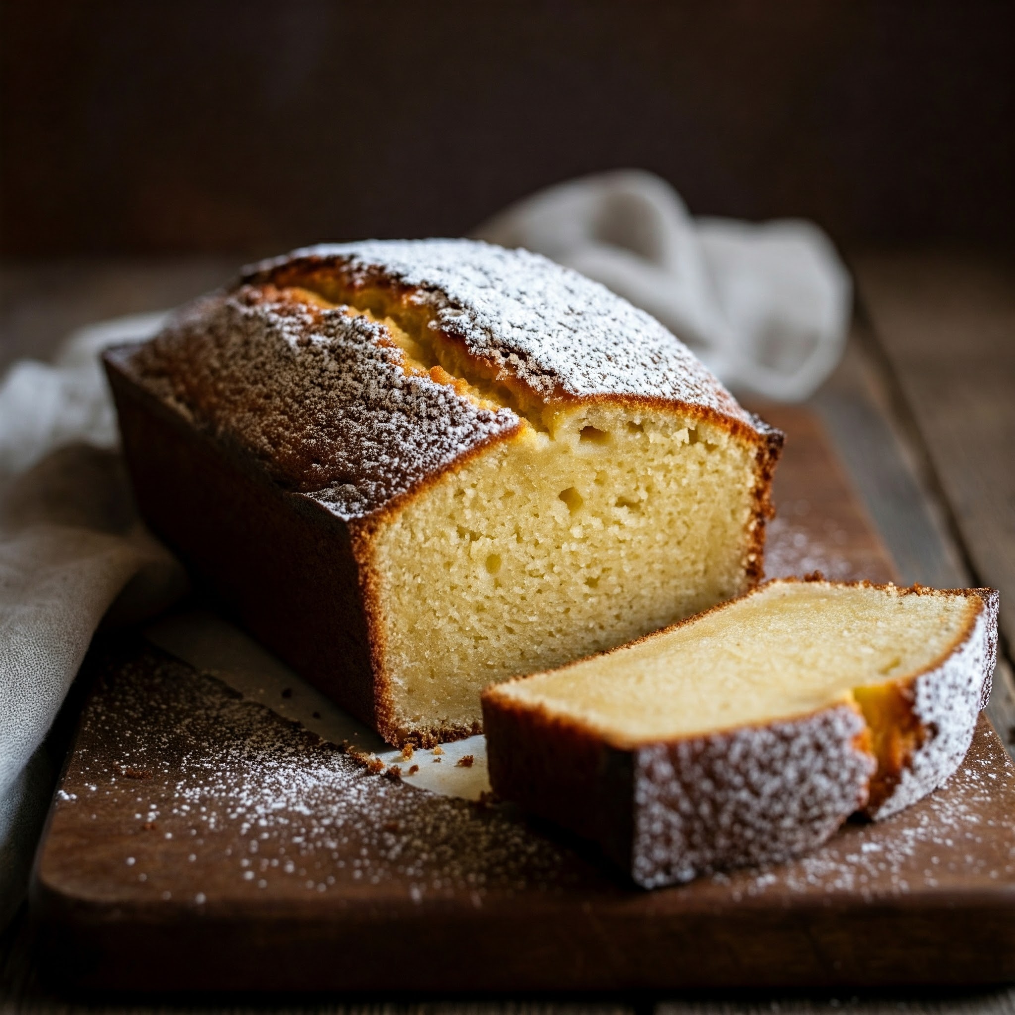 Quel yaourt choisir pour un gâteau au yaourt ?