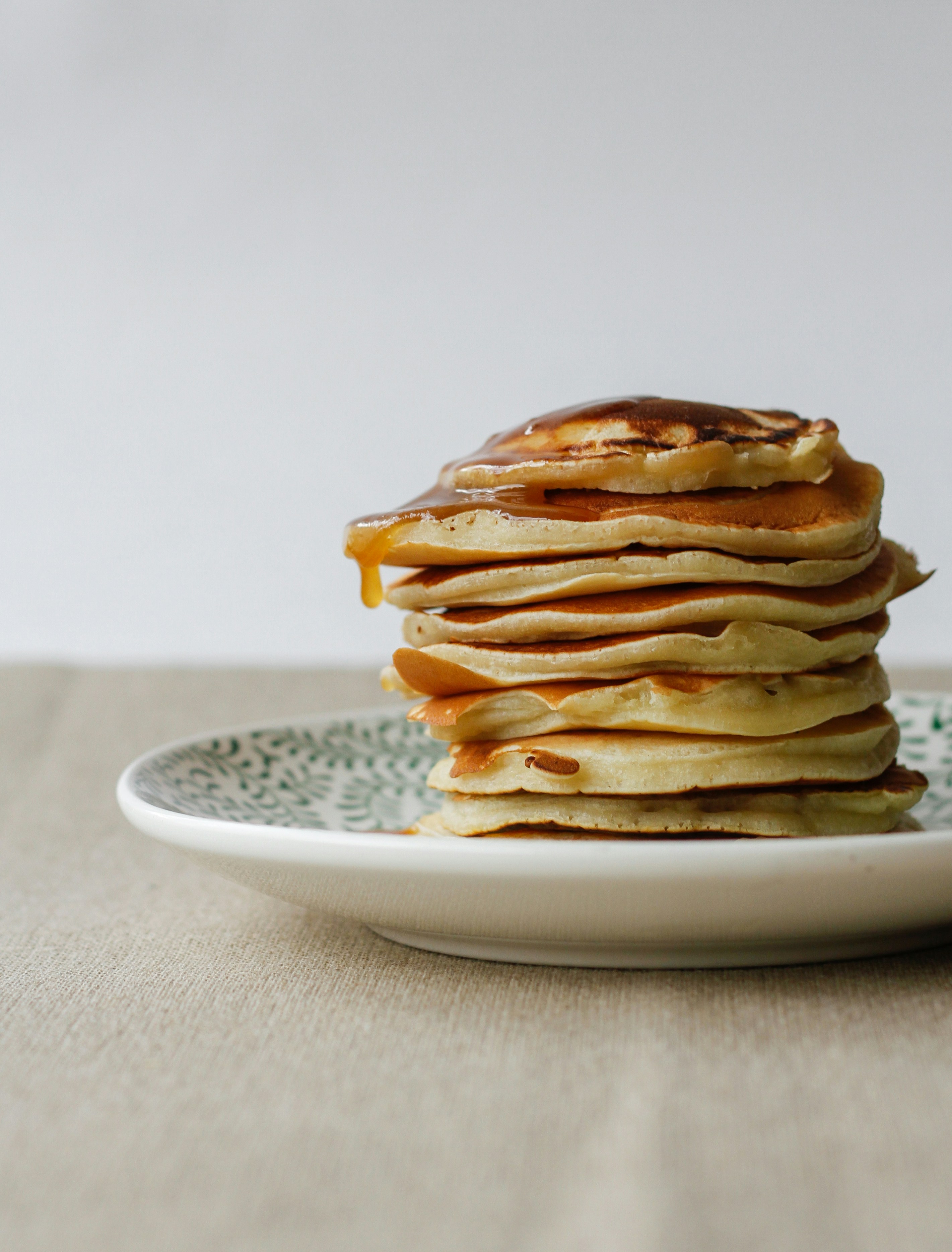 Quelle levure utiliser pour les pancakes ?
