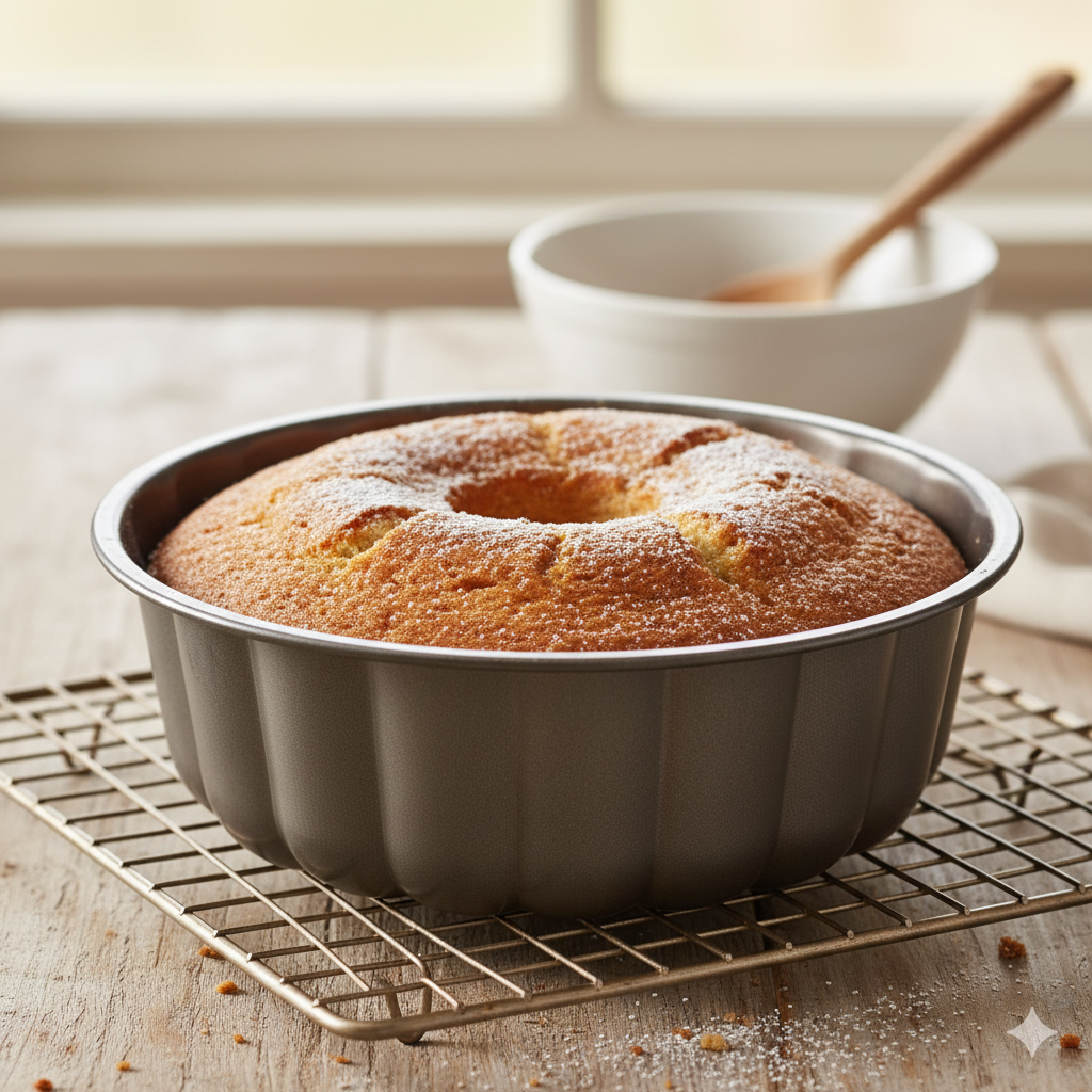 Comment faire gonfler mon gâteau au yaourt ?