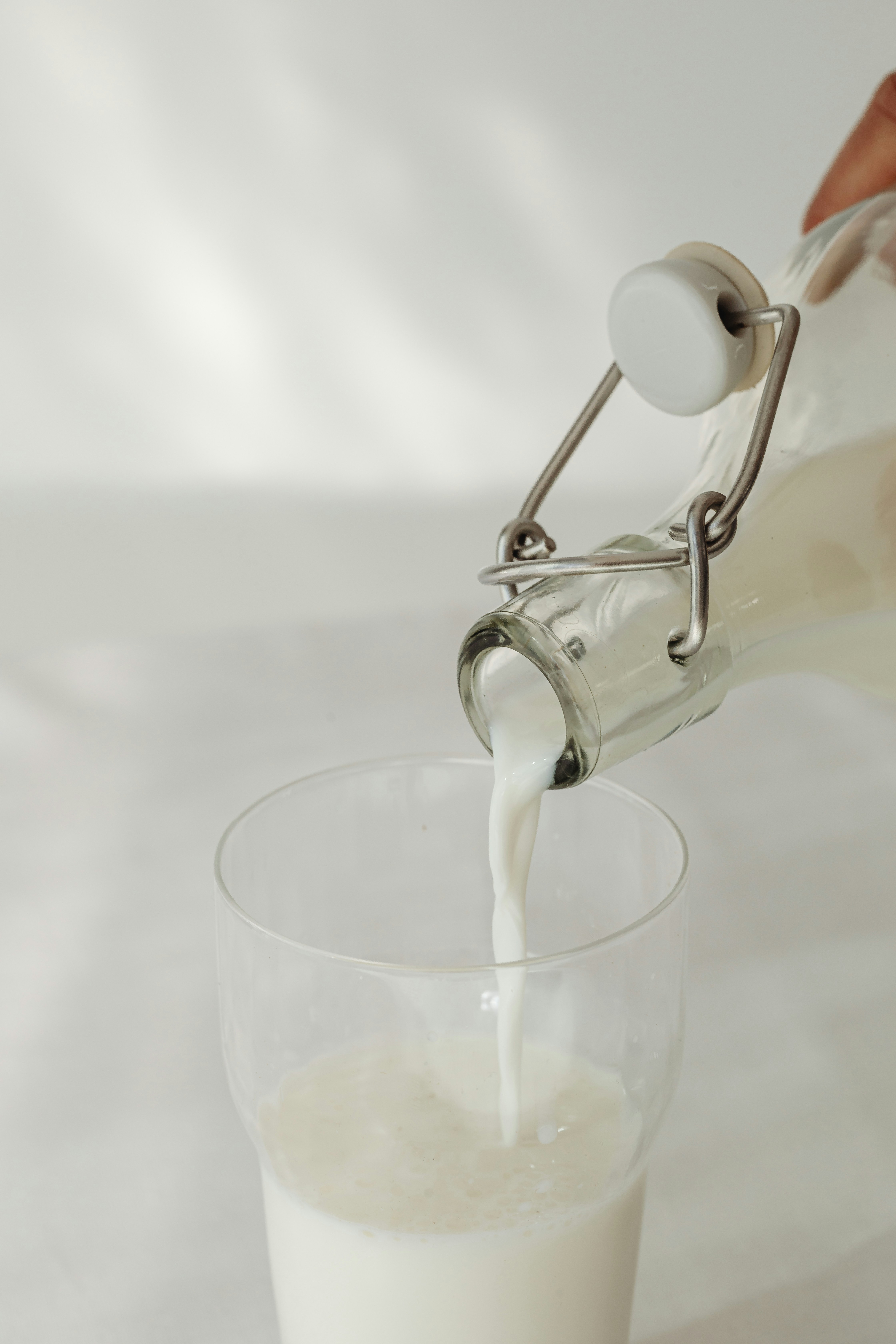 Quel lait utiliser pour un riz au lait ?