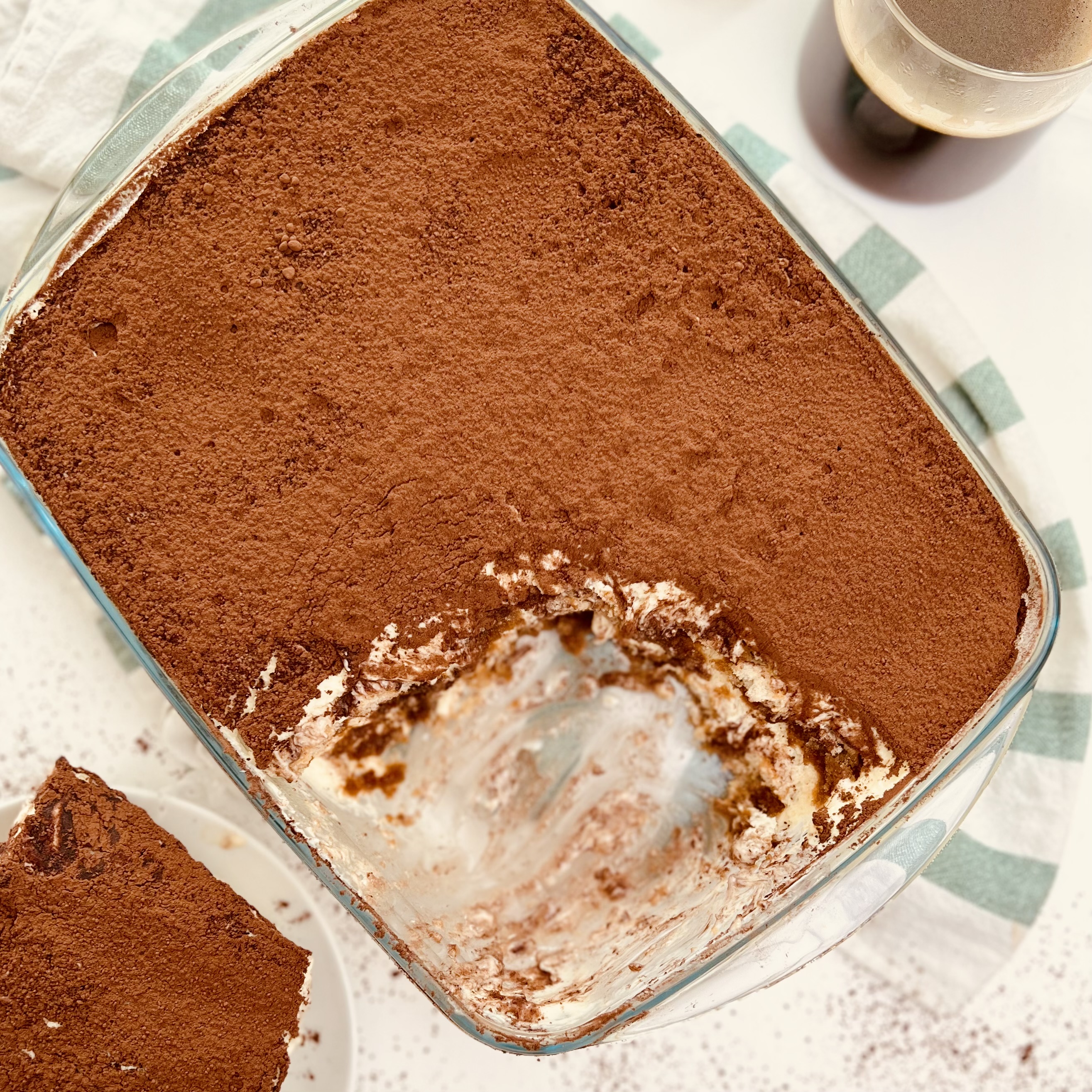 Tiramisu